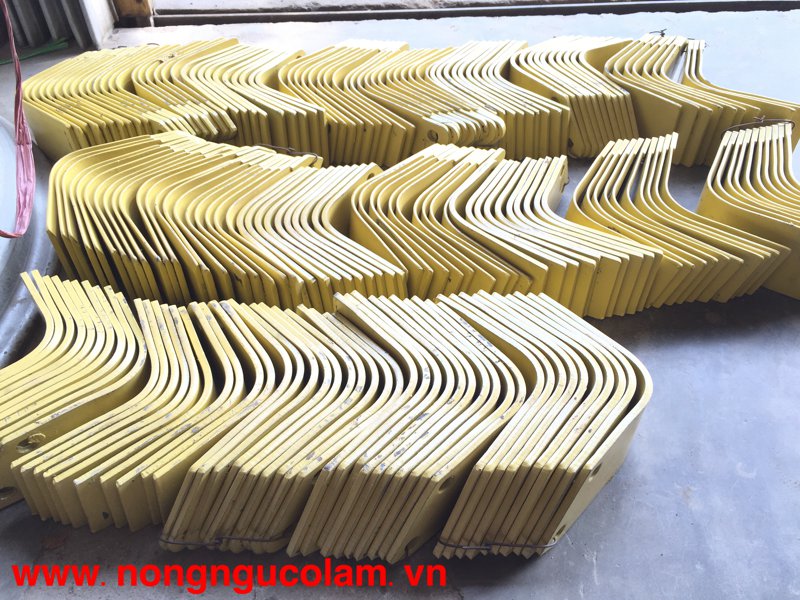 LƯỠI XỚI  SAGLAMEL - MADE IN  TURKEY