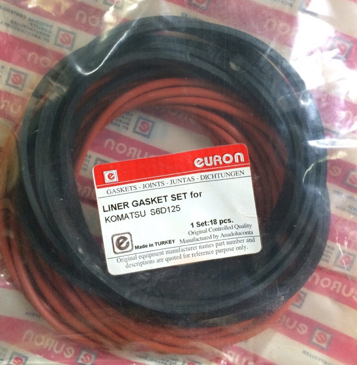 BỘ RON ĐỘNG CƠ  EURON - MADE IN TURKEY