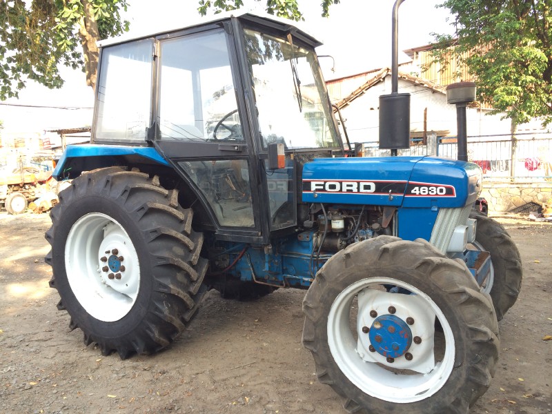 FORD 4630-4WD
