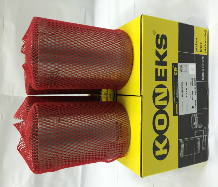 XYLANH KONEKS CHO KUBOTA DC60